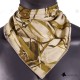 Бандана Cotton Cane Yellow Камуфляж