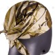 Бандана Cotton Cane Yellow Камуфляж