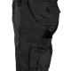 Штани Patrol Rip-Stop Teflon Чорний