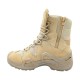 Берці Vogel Tactical Military Boots Койот