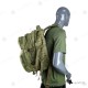 Рюкзак Combat 45L Олива