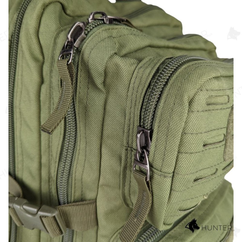 Рюкзак Combat 45L Олива