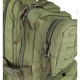 Рюкзак Combat 45L Олива