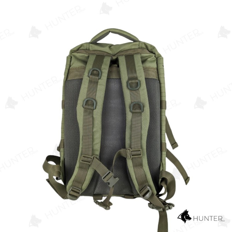 Рюкзак Combat 45L Олива