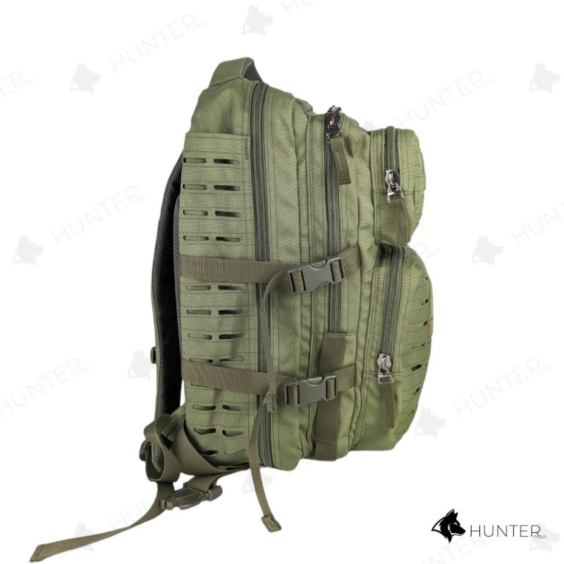 Рюкзак Combat 45L Олива