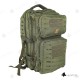 Рюкзак Combat 45L Олива