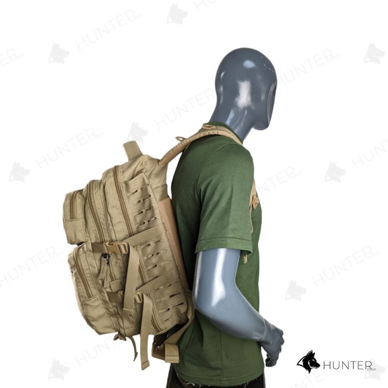 Рюкзак Combat 45L Койот
