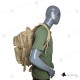 Рюкзак Combat 45L Койот