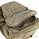 Рюкзак Combat 45L Койот