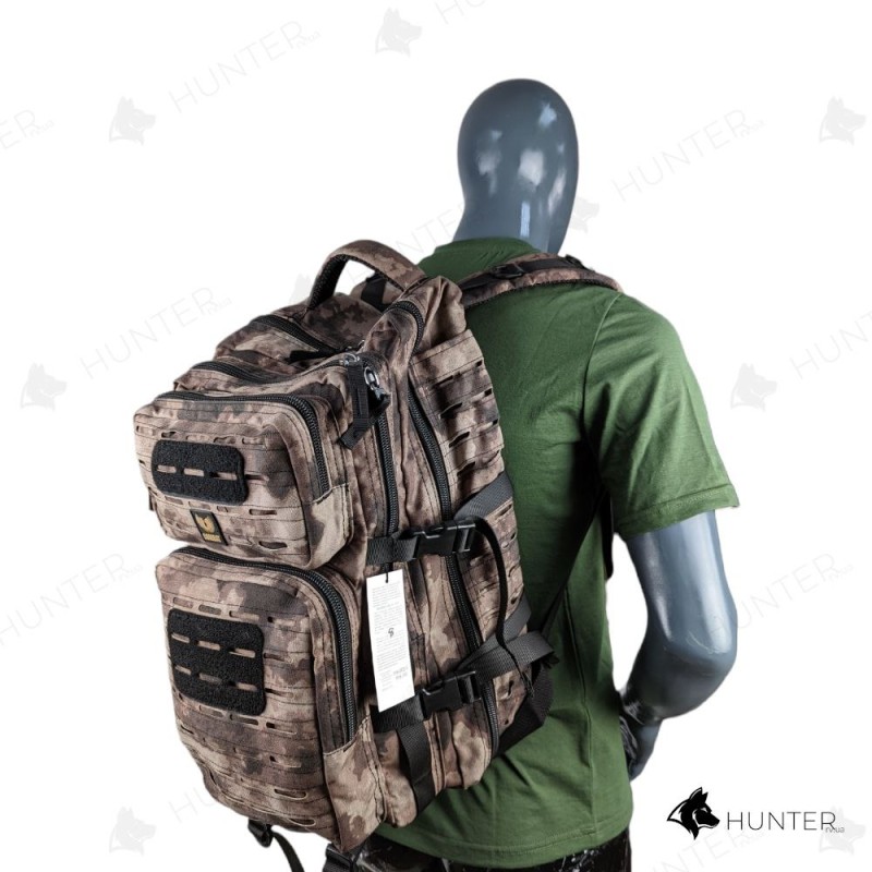 Рюкзак Combat 45L Special Operation