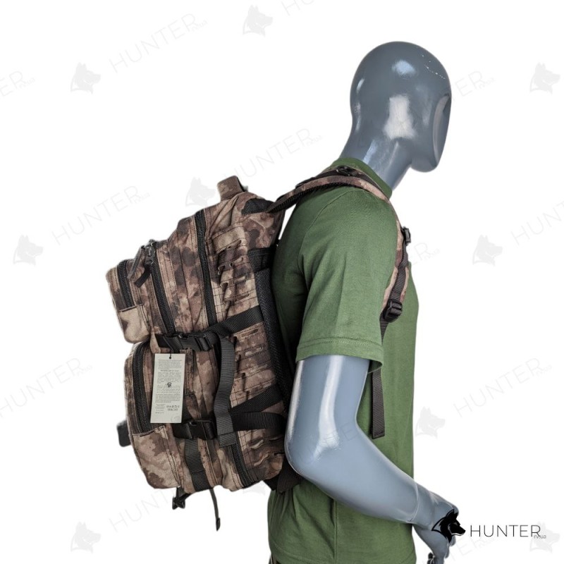 Рюкзак Combat 45L Special Operation