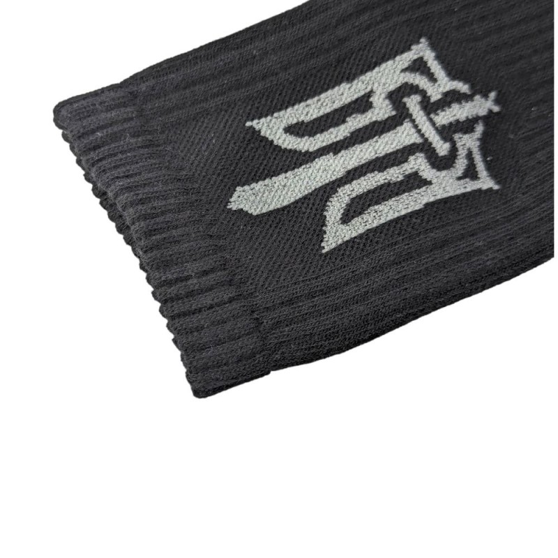 Шкарпетки Miosenso Military UA Чорний