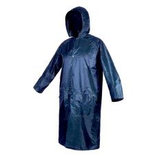 Плащ нейлоновий PPN Blue Синій M(р)