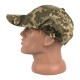 Бейсболка Urban Cap Canvas MM14