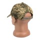 Бейсболка Urban Cap Canvas MM14