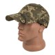 Бейсболка Urban Cap Canvas MM14