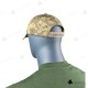 Бейсболка Urban Cap Canvas MM14