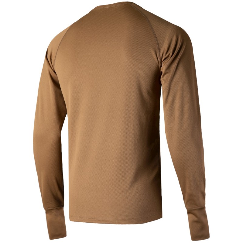 Long sleeve Antistatic Койот