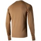 Long sleeve Antistatic Койот