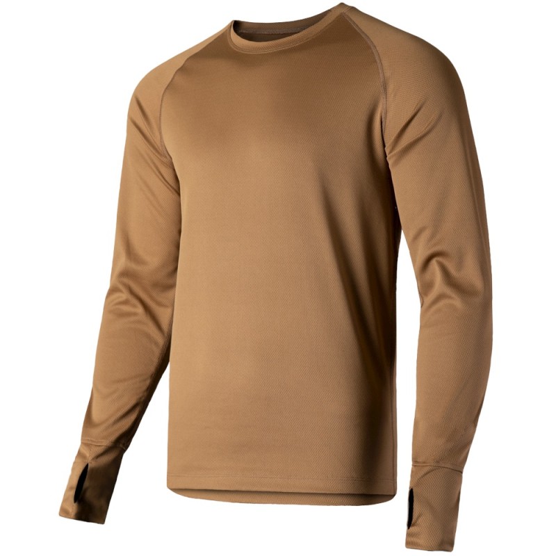 Long sleeve Antistatic Койот