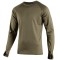 Футболка довгим рукавом Long sleeve CoolPass Олива XXL(р)