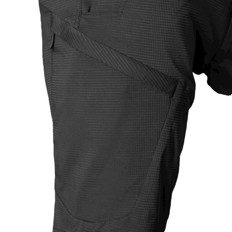 Шорти Lizard Air VNT Чорний