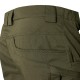 Шорти Lizard Air VNT Олива