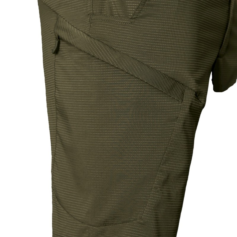 Шорти Lizard Air VNT Олива