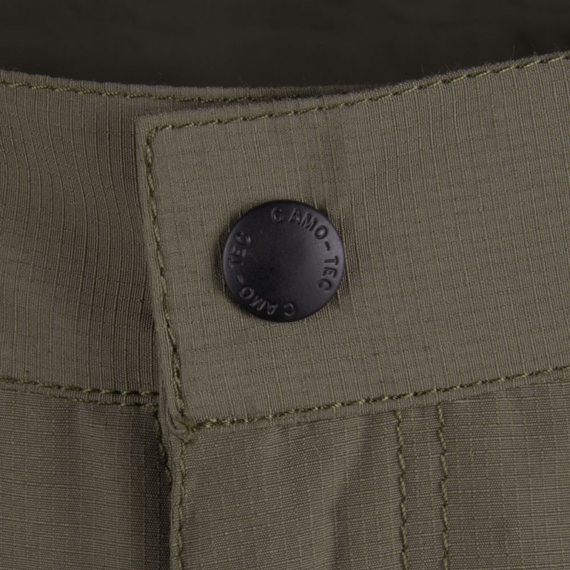 Шорти Micro rip-stop Extreme Wanderer Олива