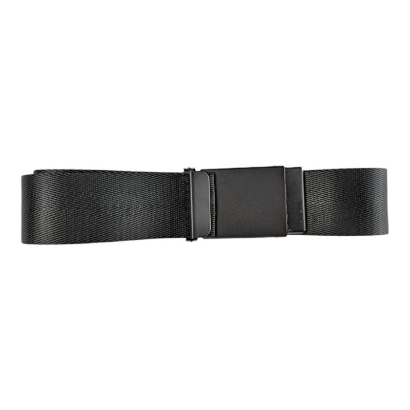 Ремінь поясний Leroy Чорний