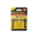 Акумулятор Patona 16340 700 mAh 3.7V