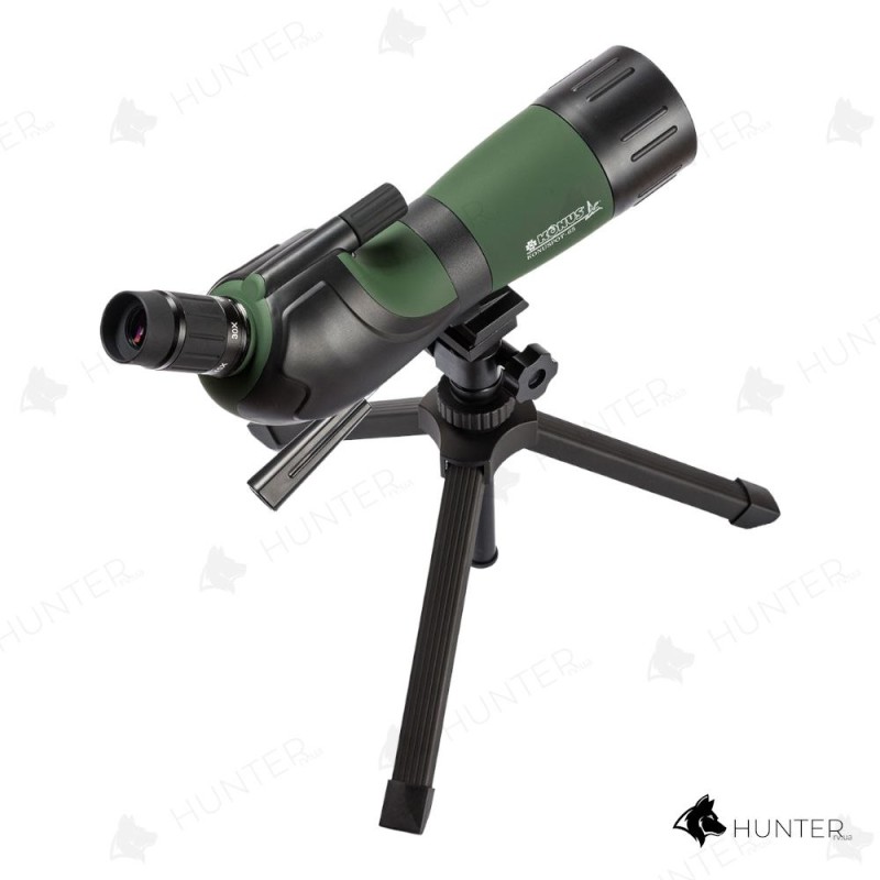 Зрительная труба Konuspot-65 15-45x65 (со штативом)