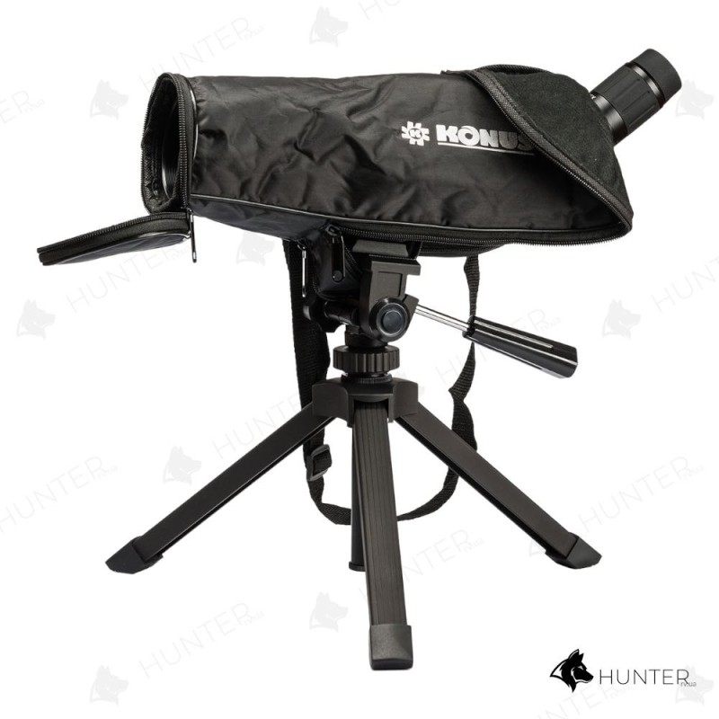 Зрительная труба Konuspot-65 15-45x65 (со штативом)