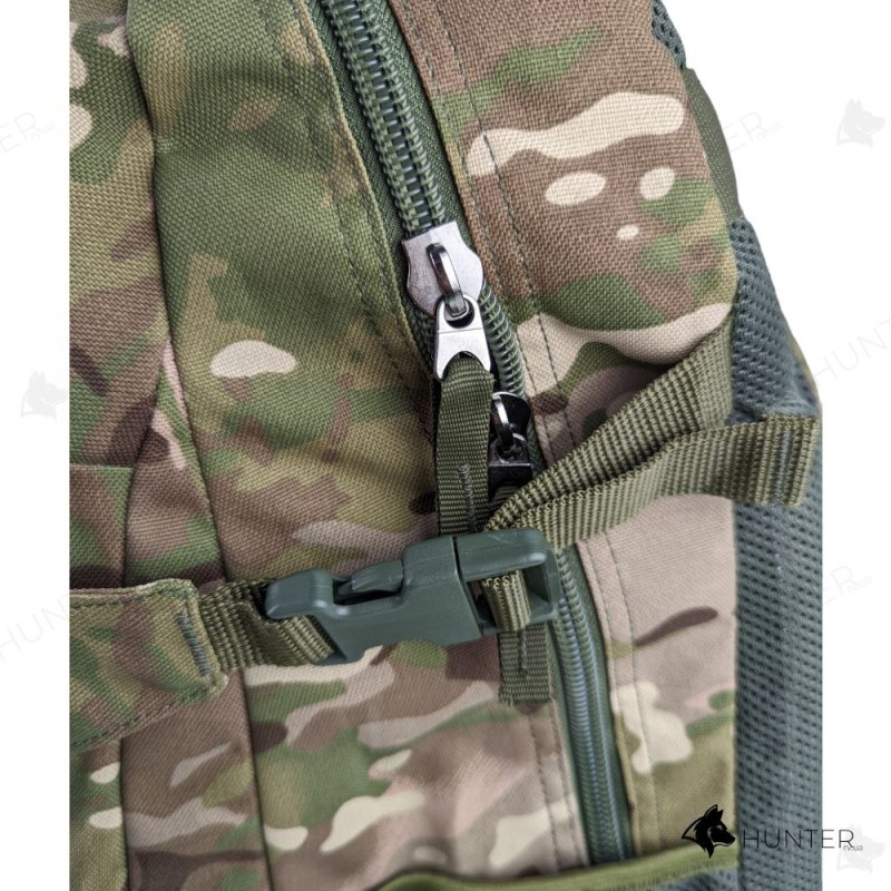 Рюкзак Combat 65L MultiCam