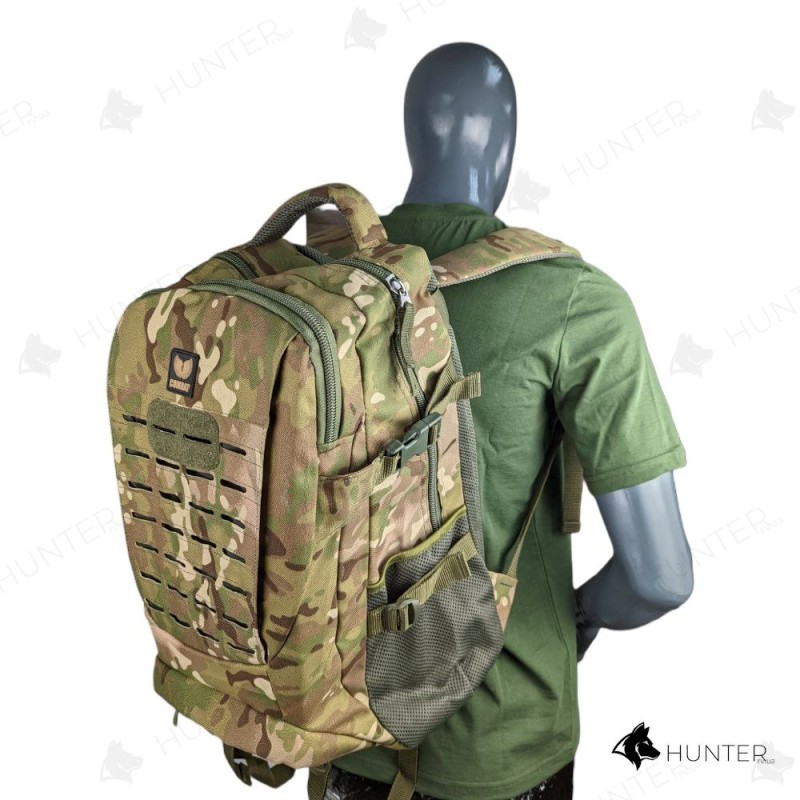 Рюкзак Combat 65L MultiCam