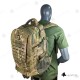 Рюкзак Combat 65L MultiCam