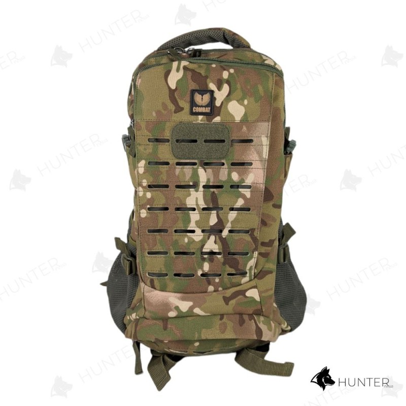 Рюкзак Combat 65L MultiCam