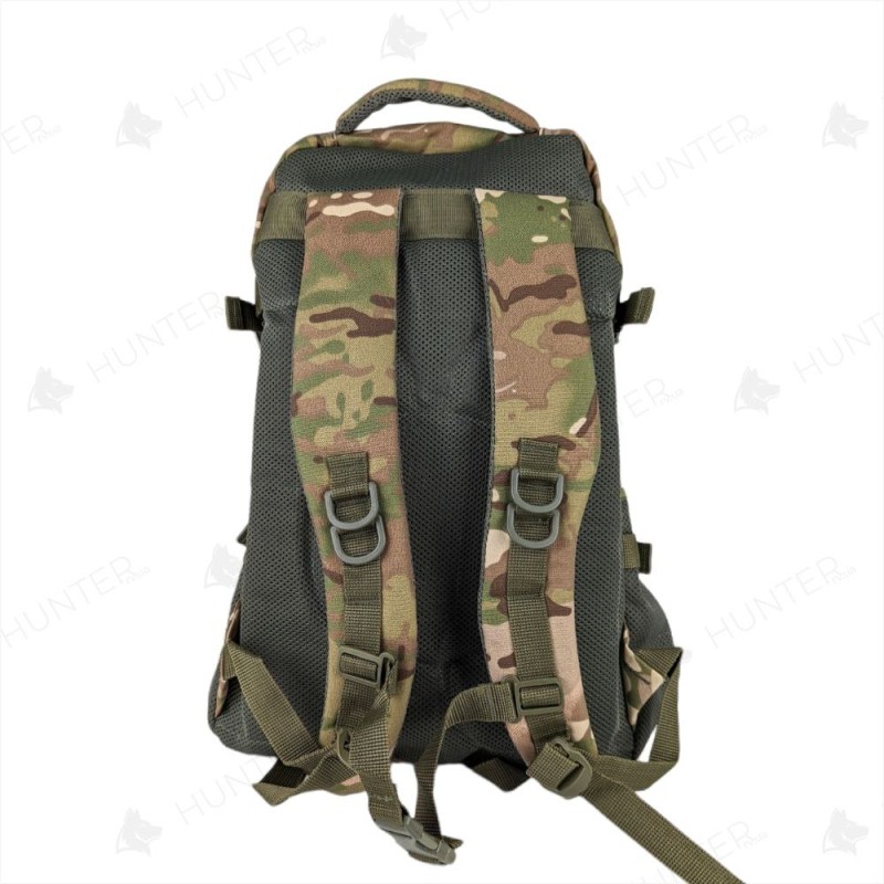 Рюкзак Combat 65L MultiCam