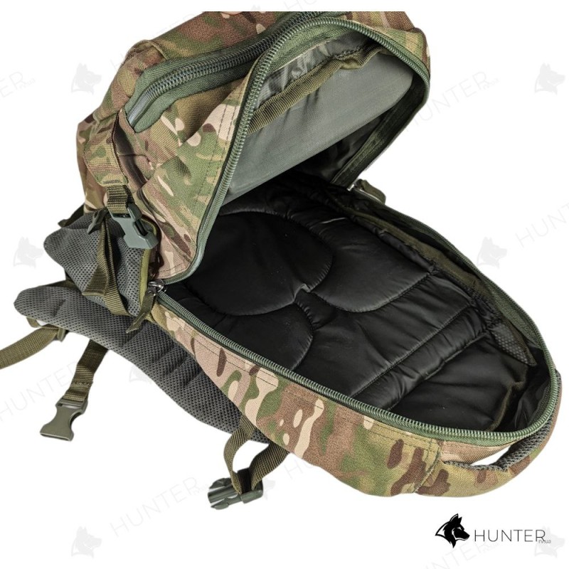 Рюкзак Combat 65L MultiCam