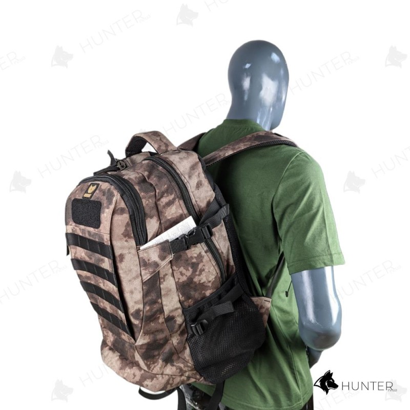 Рюкзак Combat 65L Special Operation