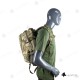 Рюкзак Combat 65L Nano Camouflage