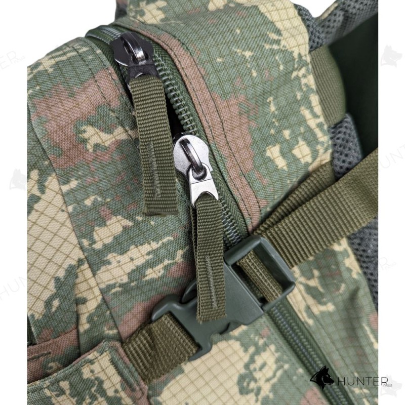 Рюкзак Combat 65L Nano Camouflage