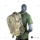 Рюкзак Combat 65L Nano Camouflage