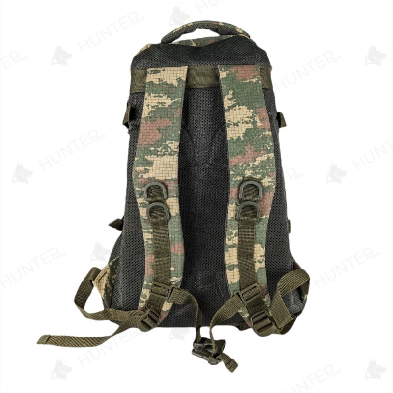 Рюкзак Combat 65L Nano Camouflage
