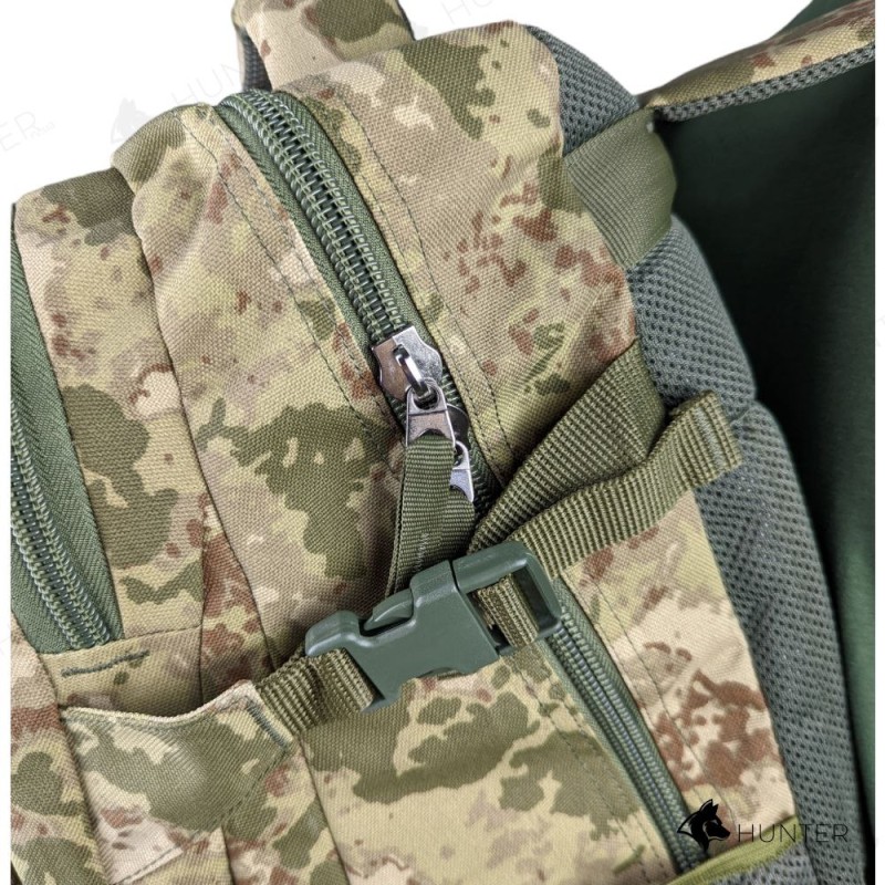 Рюкзак Combat 65L Infantry