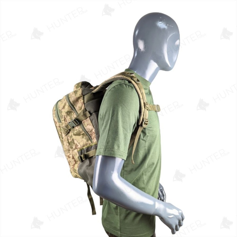 Рюкзак Combat 65L Infantry