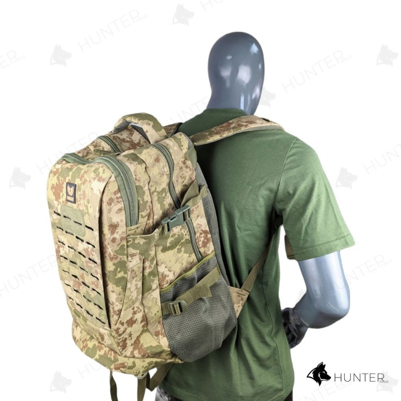 Рюкзак Combat 65L Infantry