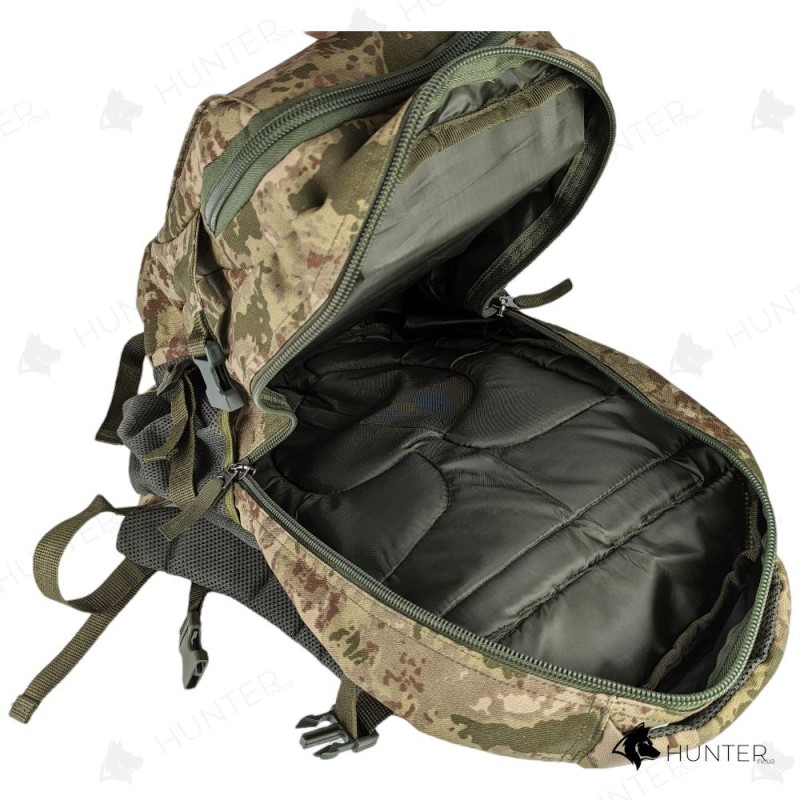 Рюкзак Combat 65L Infantry