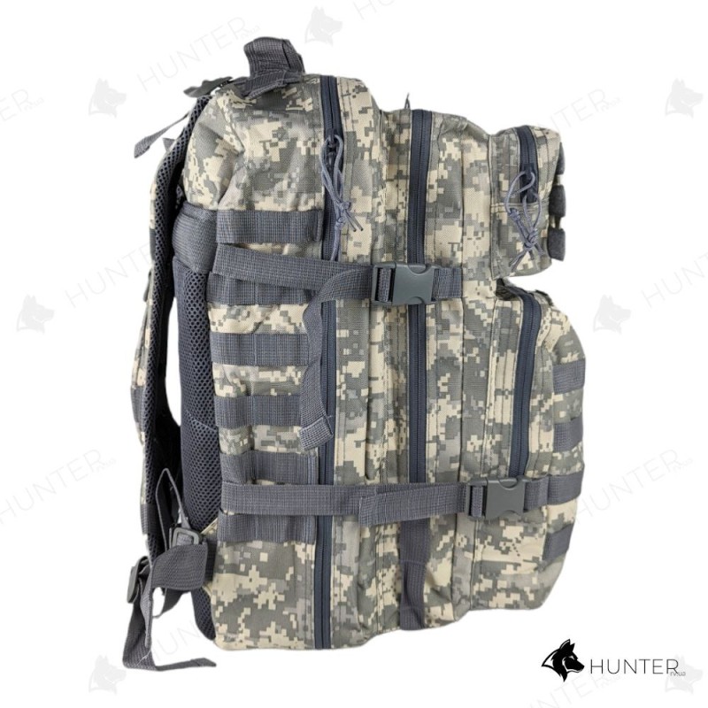 Рюкзак 50L ACU PATTERN