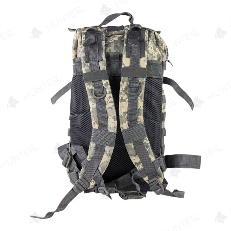 Рюкзак 50L ACU PATTERN